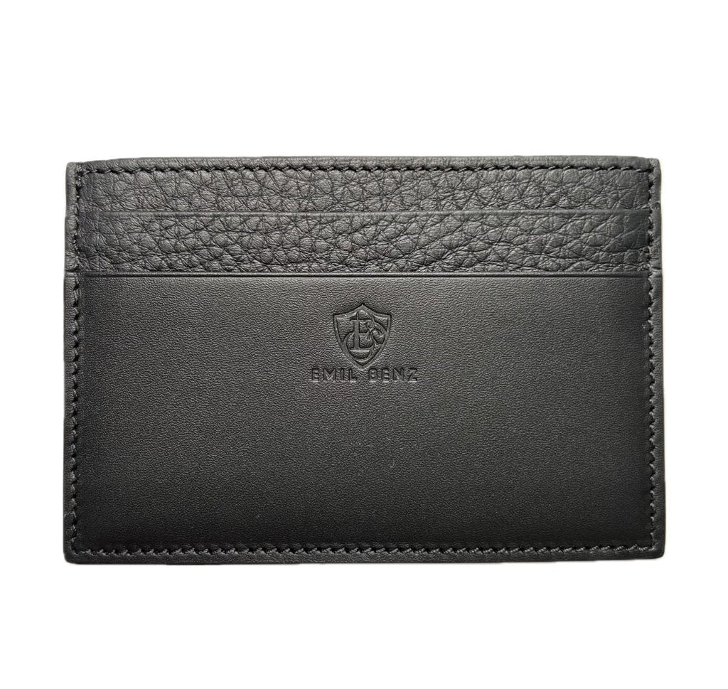 Card Holder - Emil Benz