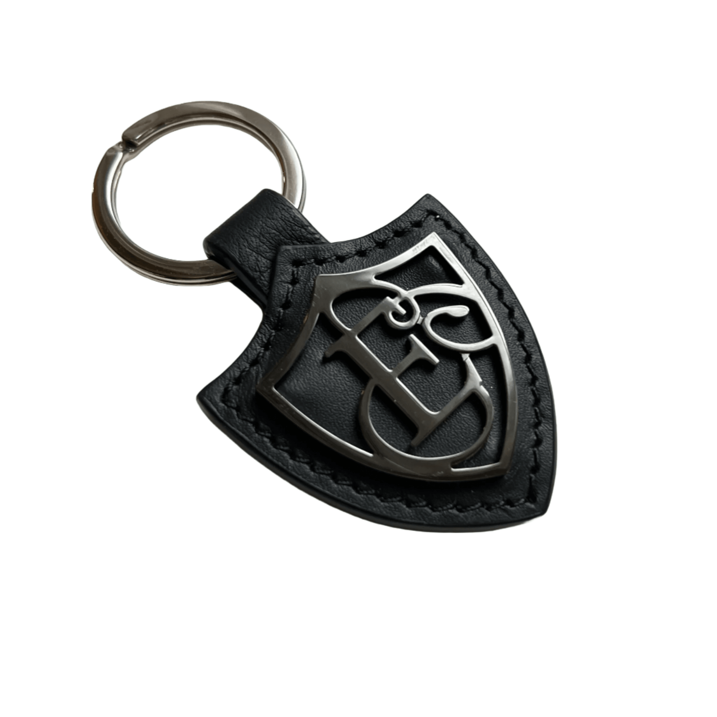 Keychain - Black