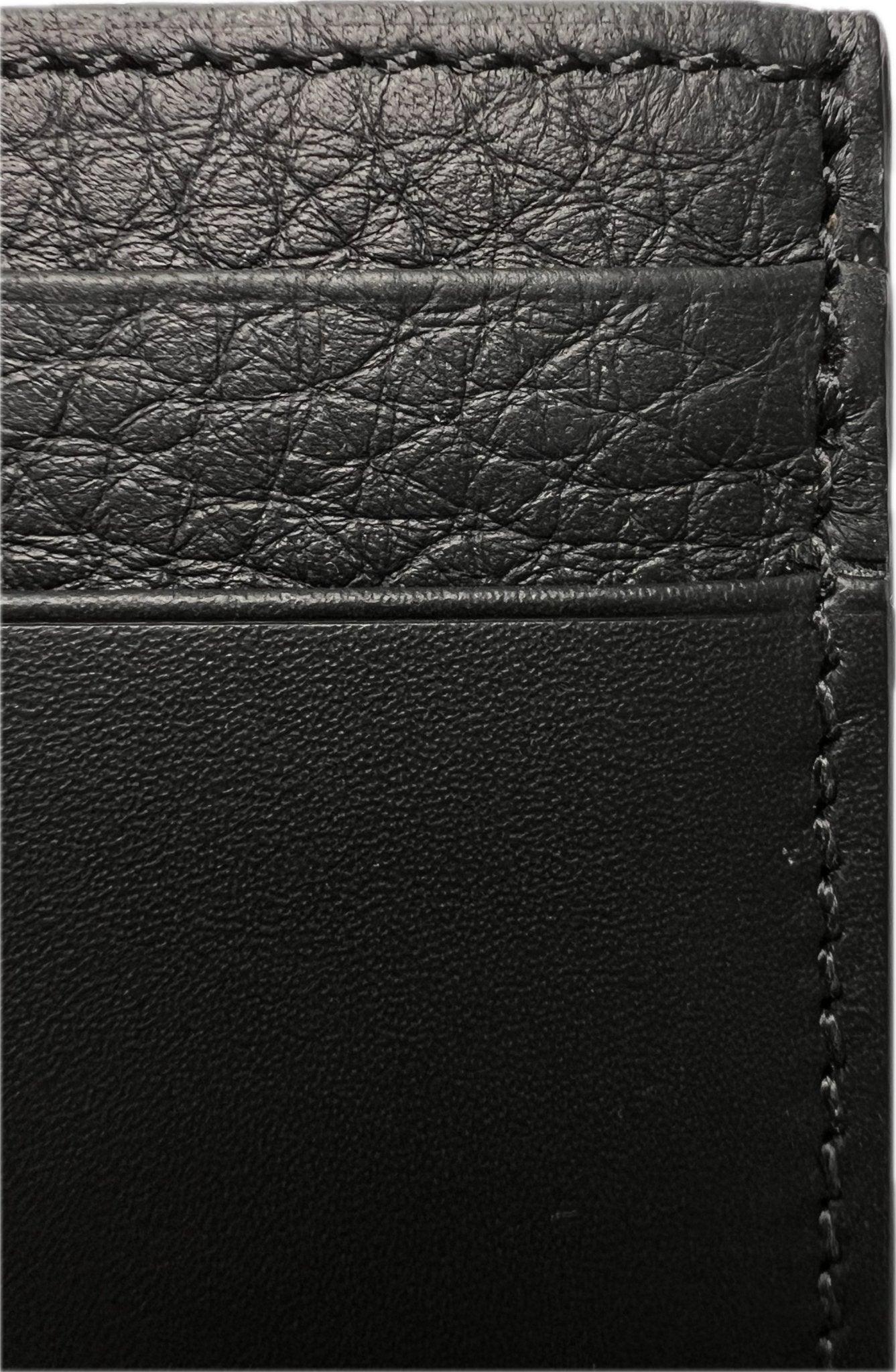 Card Holder - Black - Emil Benz