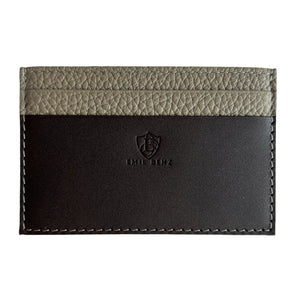 Card Holder - Coffee & Morel - Emil Benz