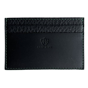 Card Holder - limited to 30 - Emil Benz