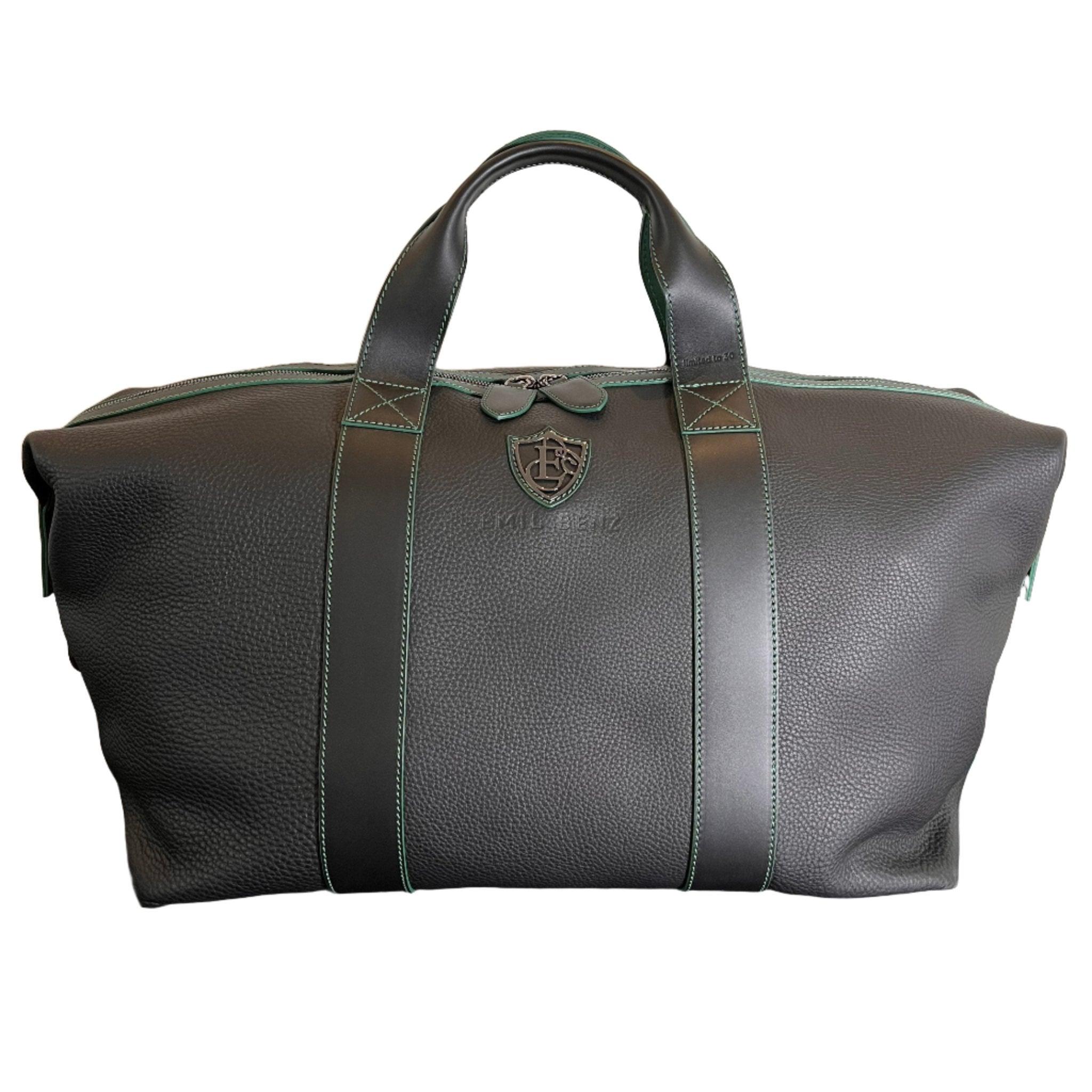 Weekender 4 - Baden - Baden Exclusive Edition - Limited to 30 - Emil Benz